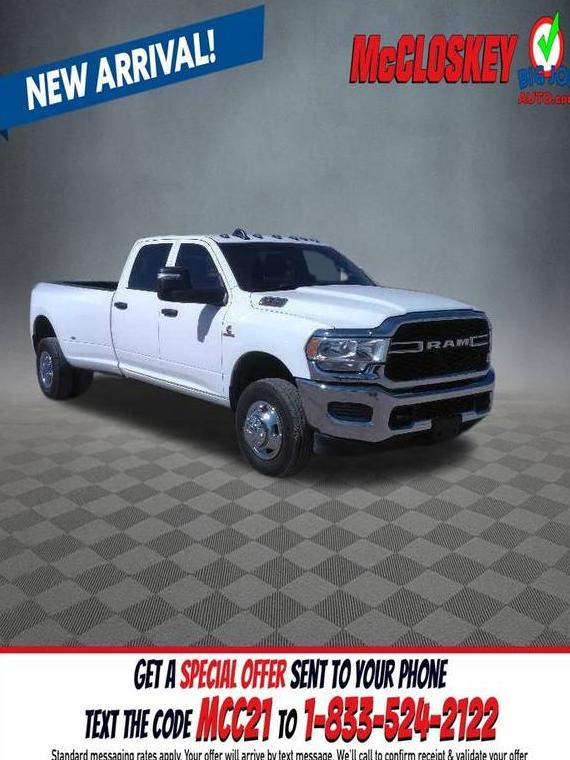 RAM 3500 2023 3C63RRGL1PG623227 image