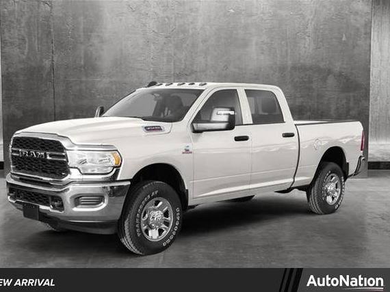 RAM 3500 2023 3C63R3EL9PG510903 image