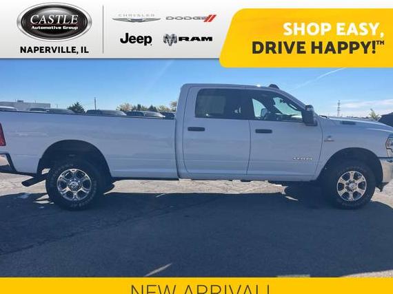 RAM 3500 2023 3C63R3HL5PG624330 image RAM 3500 2023 3C63R3HL5PG624330 image