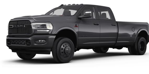RAM 3500 2023 3C63RRJLXPG659779 image