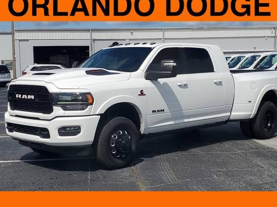 RAM 3500 2023 3C63RRPL9PG555758 image RAM 3500 2023 3C63RRPL9PG555758 image