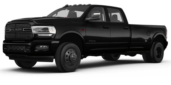 RAM 3500 2023 3C63R3EJ2PG630587 image