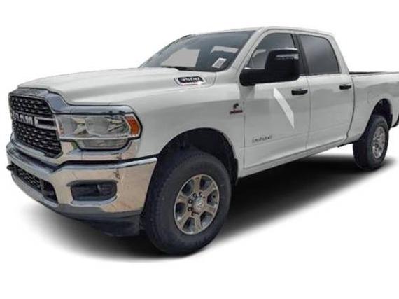 RAM 3500 2023 3C63R3HL9PG541855 image