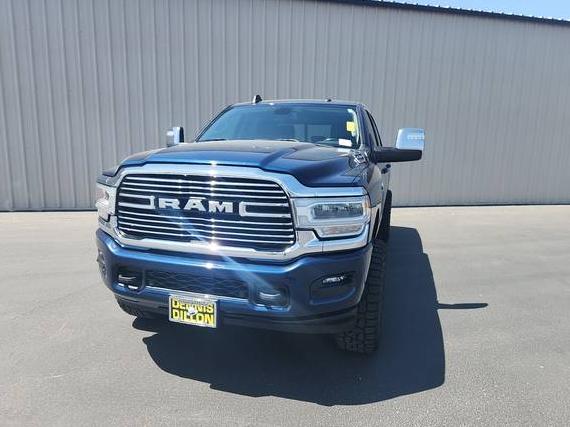 RAM 3500 2023 3C63R3EL7PG513413 image