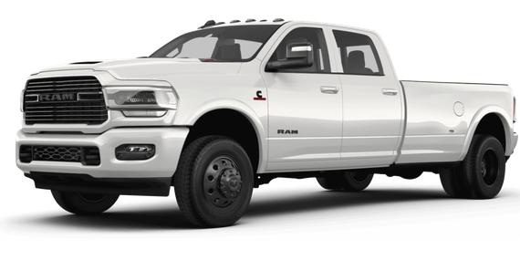 RAM 3500 2023 3C63R3EL5PG643352 image RAM 3500 2023 3C63R3EL5PG643352 image