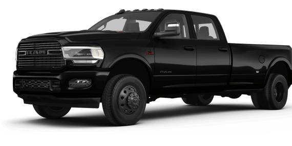 RAM 3500 2023 3C63R3EL5PG643397 image