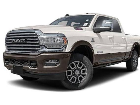 RAM 3500 2023 3C63RRKL3PG625228 image