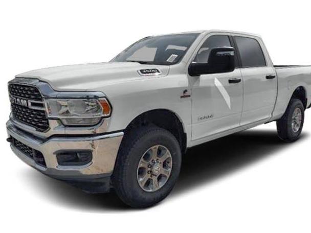 RAM 3500 2023 3C63RRHL5PG643074 image