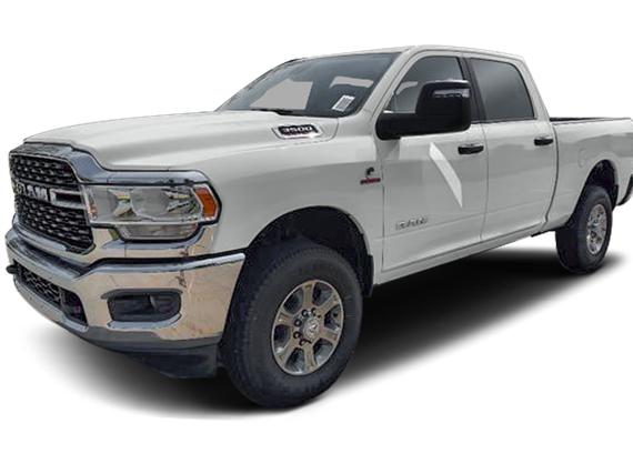 RAM 3500 2023 3C63RRHL5PG541810 image