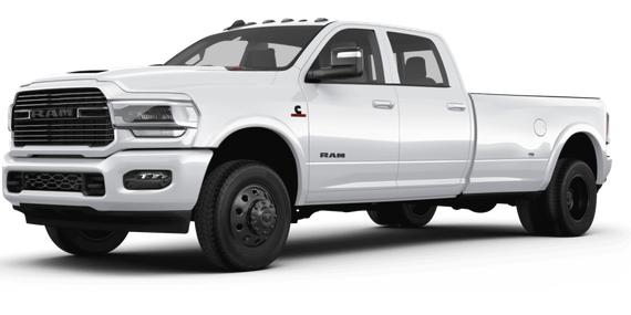 RAM 3500 2023 3C63R3JL1PG623931 image