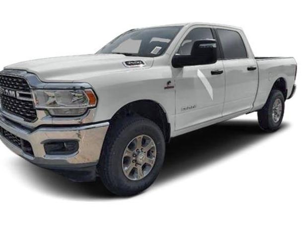 RAM 3500 2023 3C63RRJL7PG532407 image