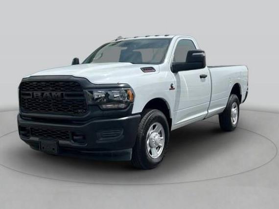 RAM 3500 2023 3C63RRGL4PG554453 image