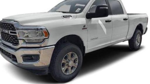 RAM 3500 2023 3C63R3DL8PG578031 image