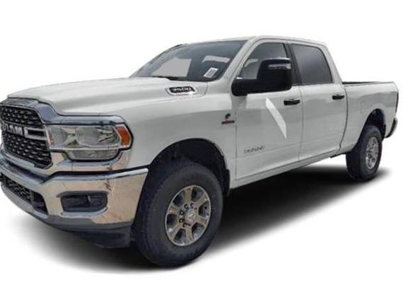 RAM 3500 2023 3C63RRJL8PG573855 image