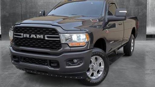 RAM 3500 2023 3C63R3BL3PG524977 image