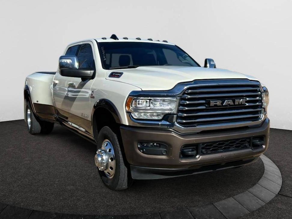 RAM 3500 2023 3C63RRKLXPG607292 image