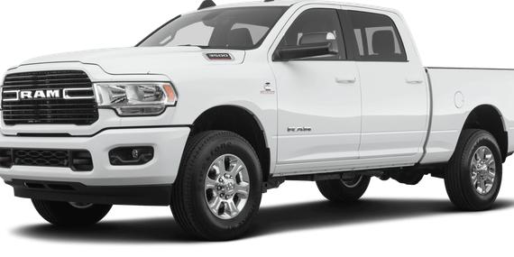 RAM 3500 2023 3C63R3DL6PG577959 image