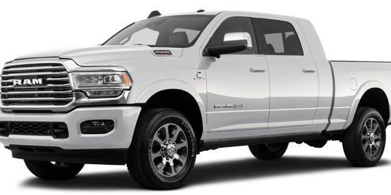 RAM 3500 2023 3C63R3NL3PG532203 image