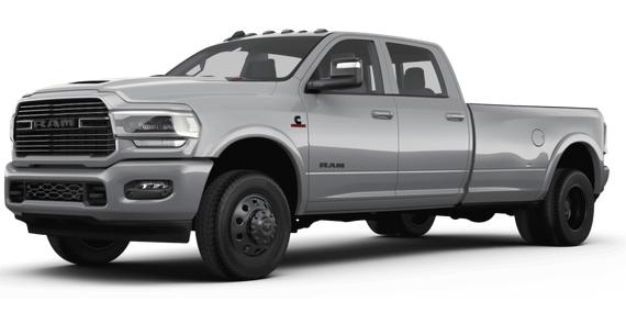 RAM 3500 2023 3C63R3JL1PG645900 image