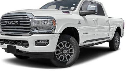 RAM 3500 2023 3C63RRKL7PG628388 image