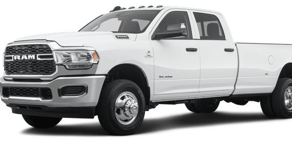 RAM 3500 2023 3C63R3GL8PG521971 image