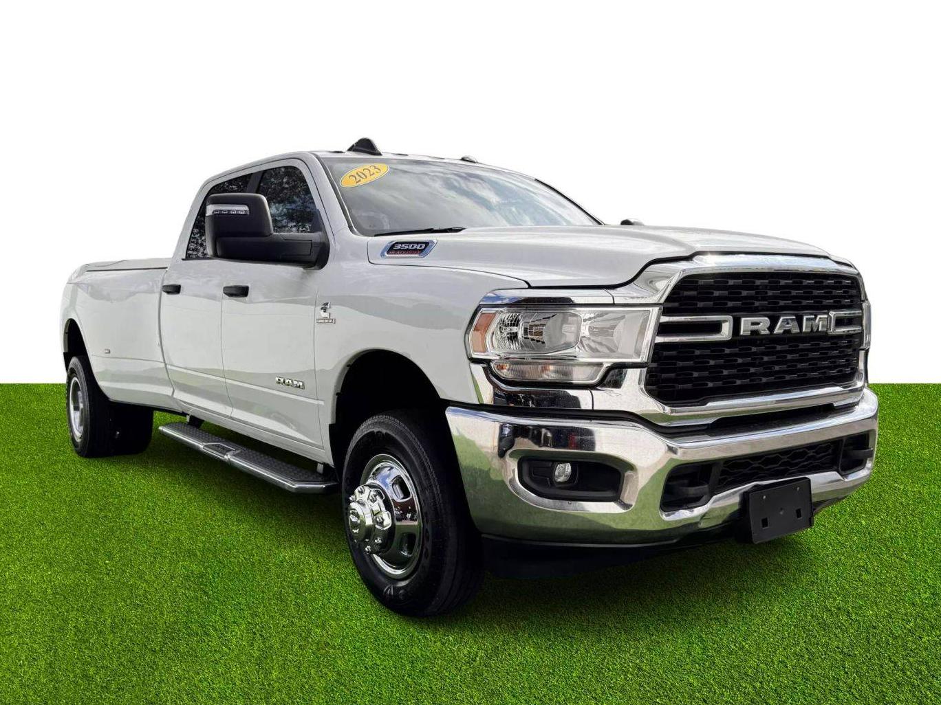 RAM 3500 2023 3C63RRHL4PG622992 image