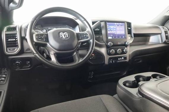 RAM 3500 2023 3C63RRGL1PG645549 image