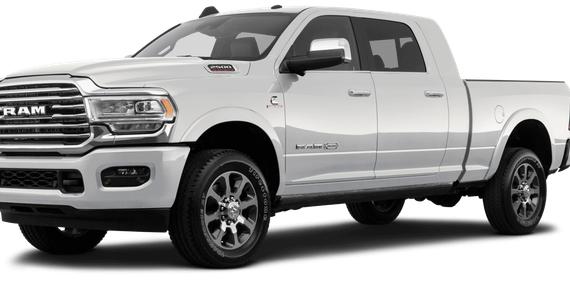 RAM 3500 2023 3C63RRNL2PG602549 image