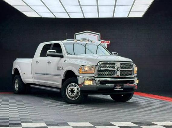 RAM 3500 2016 3C63RRML9GG113941 image