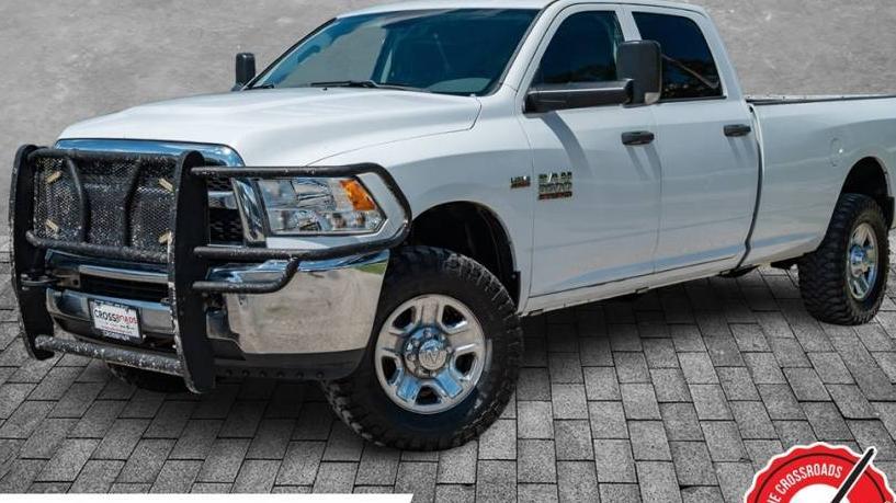 RAM 3500 2016 3C63R3GJ1GG303627 image