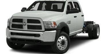 RAM 3500 2016 3C7WRTCJ1GG328123 image