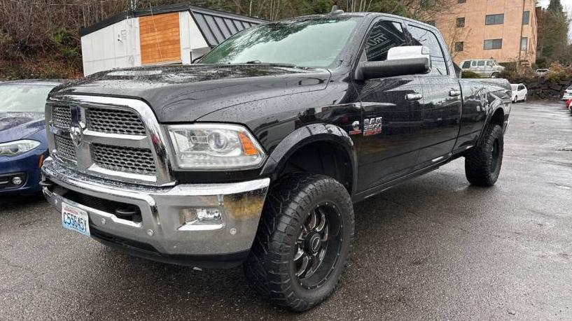 RAM 3500 2016 3C63R3JL3GG190662 image