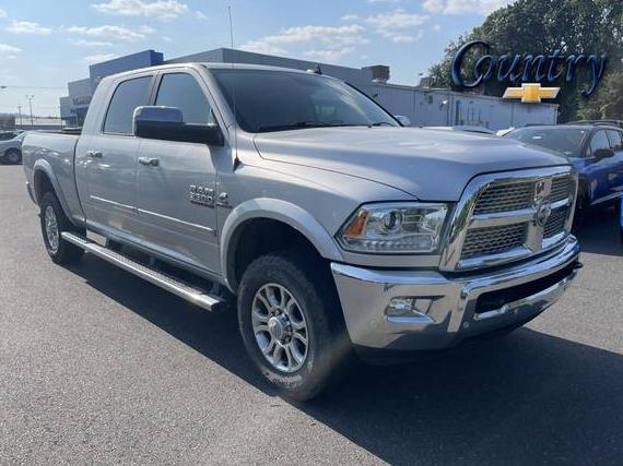 RAM 3500 2016 3C63R3ML0GG138014 image