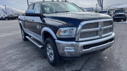 RAM 3500 2016 3C63R3EL9GG155389 image