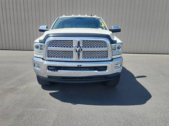 RAM 3500 2016 3C63R3EL0GG367243 image