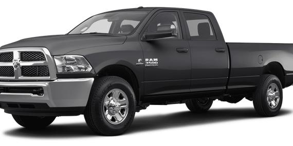 RAM 3500 2016 3C63RPGLXGG276789 image