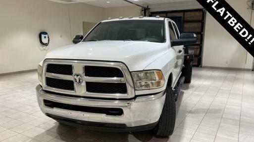 RAM 3500 2016 3C7WRTCL1GG340466 image