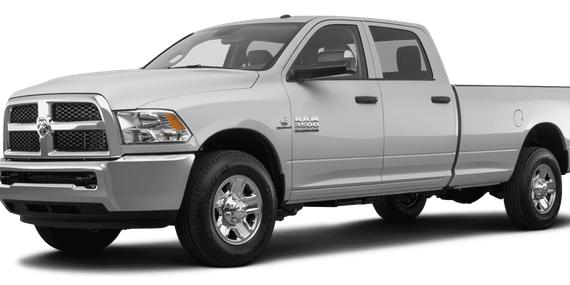 RAM 3500 2016 3C63RPGJ3GG389336 image