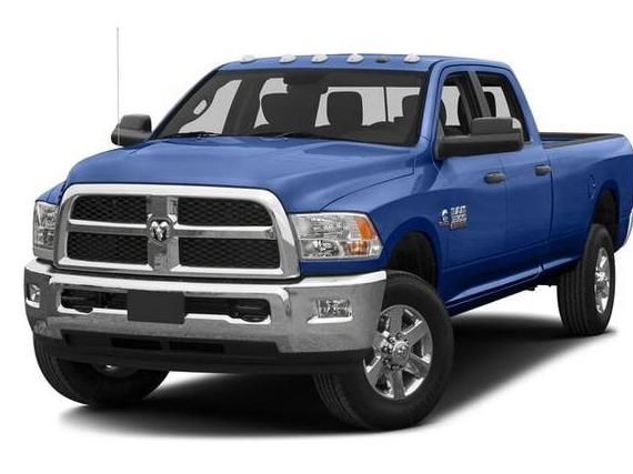 RAM 3500 2016 3C63R3HL3GG313902 image