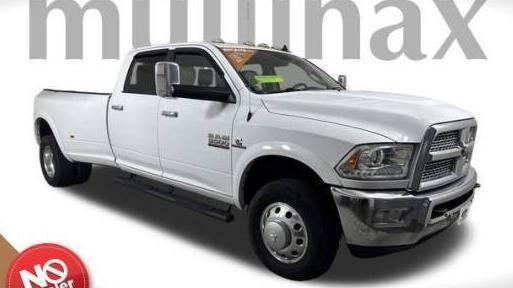 RAM 3500 2016 3C63RRJL4GG170181 image