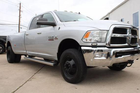 RAM 3500 2016 3C63RRHL4GG272814 image