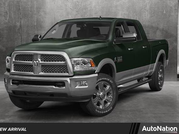 RAM 3500 2016 3C63RRLL1GG303489 image