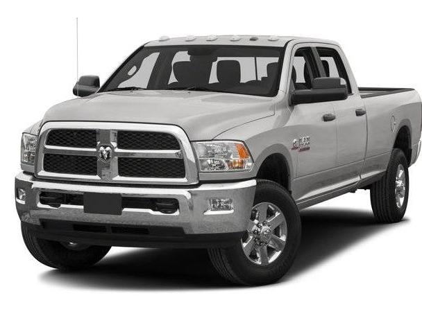 RAM 3500 2016 3C63RRKL6GG389612 image