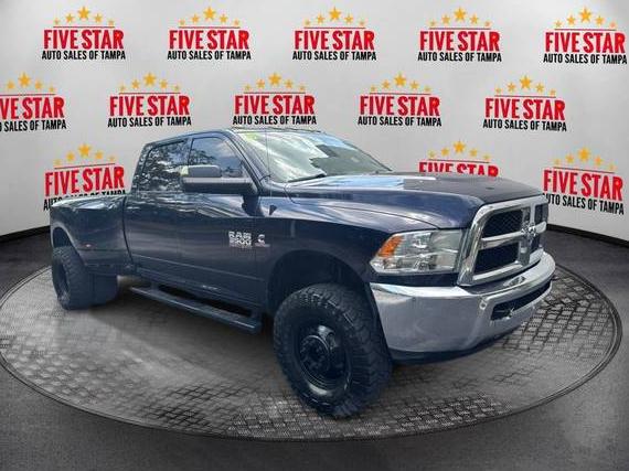 RAM 3500 2016 3C63RRGL8GG389636 image