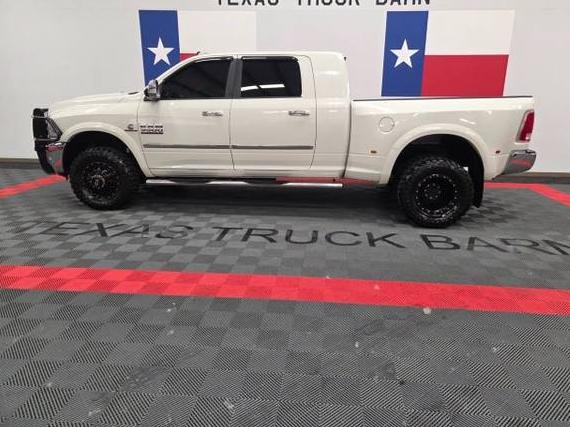 RAM 3500 2016 3C63RRML1GG293934 image