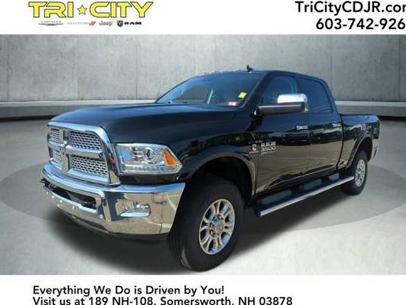 RAM 3500 2016 3C63R3ELXGG119274 image