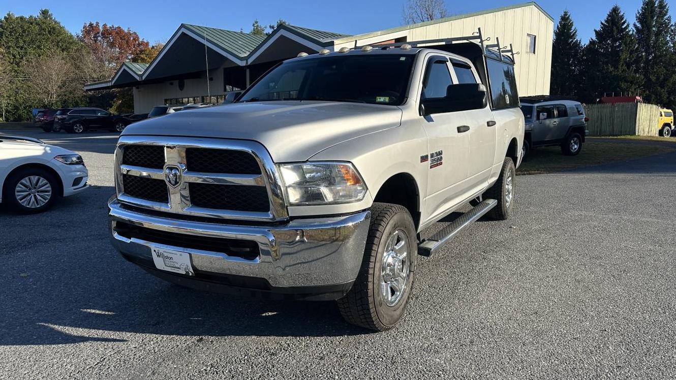 RAM 3500 2016 3C63R3CJ1GG198223 image