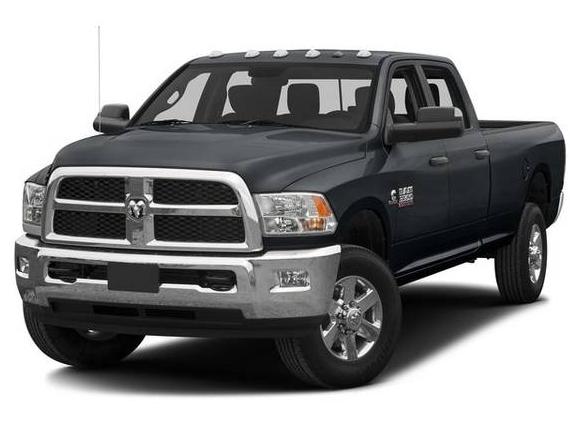 RAM 3500 2016 3C63R3DLXGG229243 image