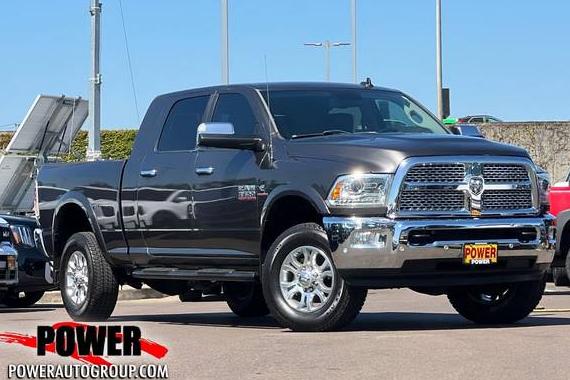 RAM 3500 2016 3C63R3ML5GG312868 image