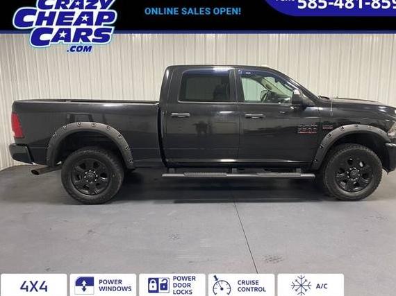 RAM 3500 2016 3C63R3DJ0GG386200 image RAM 3500 2016 3C63R3DJ0GG386200 image